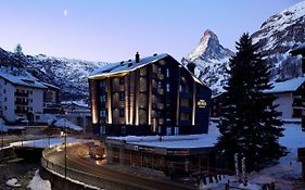 Hotel Admiral Zermatt